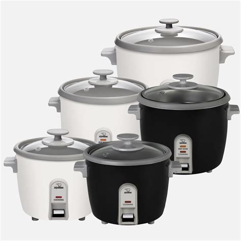 Cooks Rice Cooker