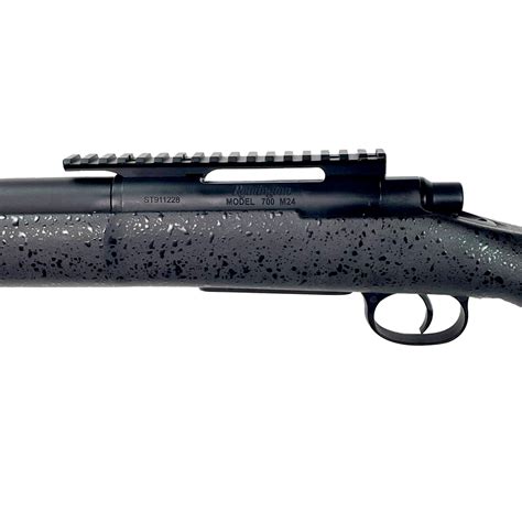 Rifle Spring Sniper M24 Weapon System S&T - Extreme World Store Ltda.