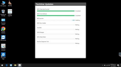 GM SPS Software Tutorial 的图像结果