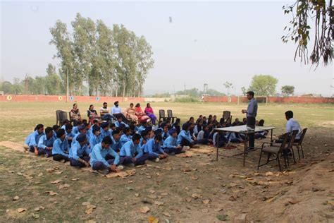 Manav Vikas Sansthan