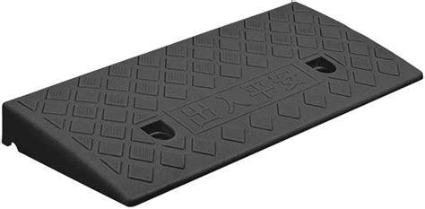 Buy Portable Wheelchair Ramp Safety Ramp Wheelchairs Ramps, Plastic ...