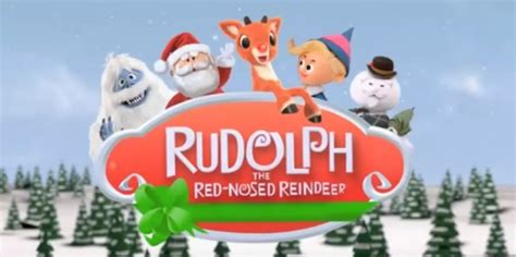 The True Story That Inspired Rudolph the Red-Nosed Reindeer
