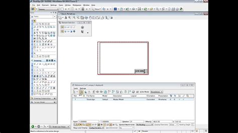 Image result for Microstation V8i Tutorial