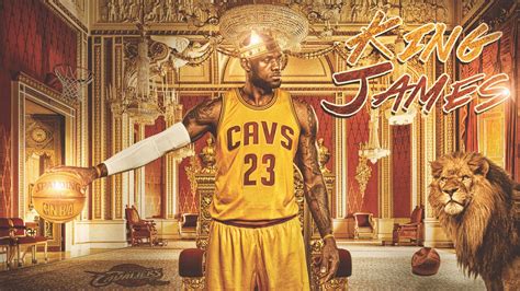 [200+] Lebron James Wallpapers | Wallpapers.com