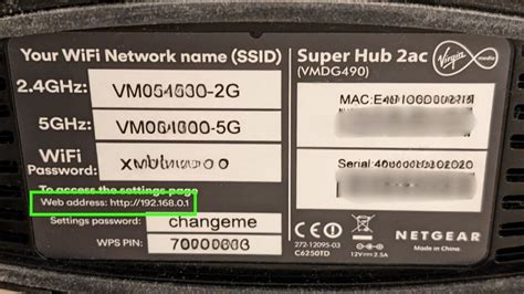 Image result for Find Router Settings