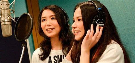 Superfly und Takeuchi Mariya singen im Duett