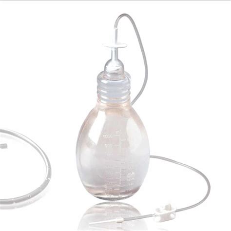 PleurX® Drainage System – Iskus Health