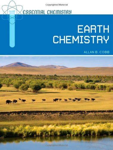 Earth Chemistry (Essential Chemistry) eBook : Cobb, Allan B.: Amazon.in ...