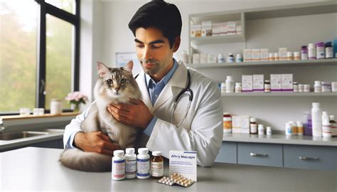 Can Cats Take Allergy Medicine? Safe Options For Pets » TheOnlineAllergist.com