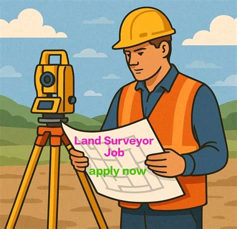 Immediate Hiring - Land Surveyor Salary Range: SAR 8,000 - 10,000 Location: Riyadh, Saudi Arabia ...
