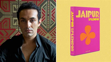 Mozez Singh’s coffee table book with Assouline is a kaleidoscopic ode ...