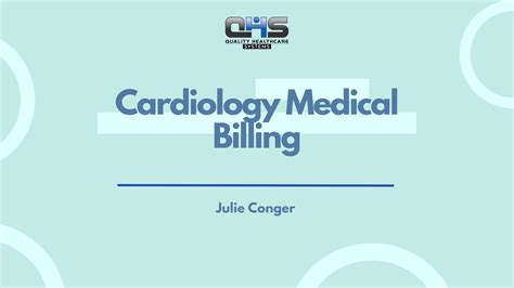 Cardiology Medical Billing 101 – A Complete Guide in 2025