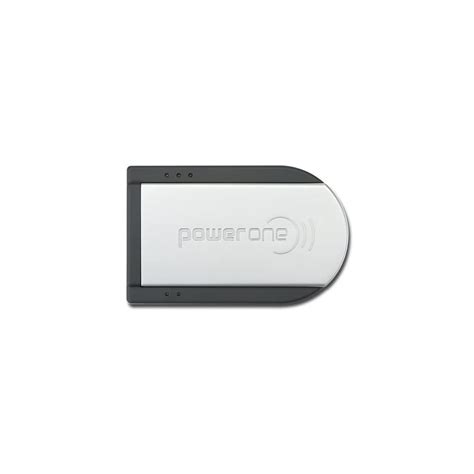 Power One Pocket charger for ACCU Plus Size p10, p13, p312 (Capacity ...