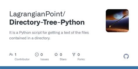 Image result for Create Code Directory Tree Using Python