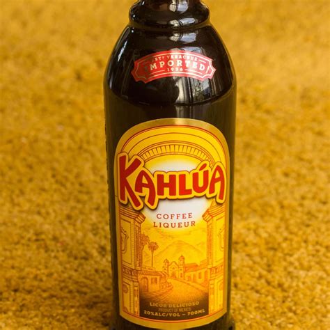 How Long Does Kahlua Last? Does it Expire? - The Fork Bite