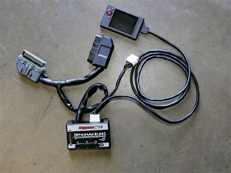 Image result for Power Commander Tuning Tips