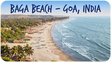 Best 4 Days 3 Nights Goa, Goa and Railway Station Or Airport Trip ...