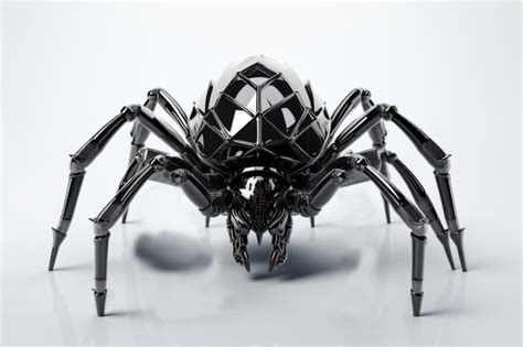 Image result for Robot Smart Spider