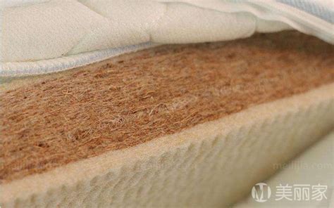 可折叠棕垫床垫榻榻米垫子定制天然硬椰棕榈家用椰棕床垫