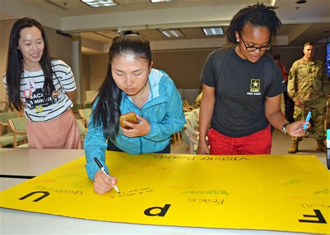 TAMC staff gain financial peace | Article | The United States Army