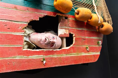 'Jaws' Still Lives on Martha's Vineyard For Thousands