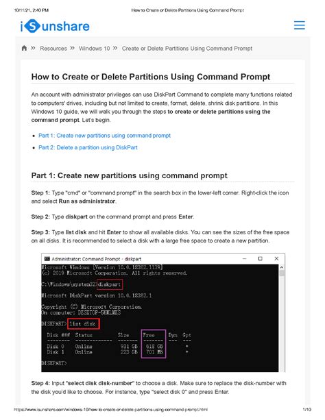Image result for Command Prompt Tutorial