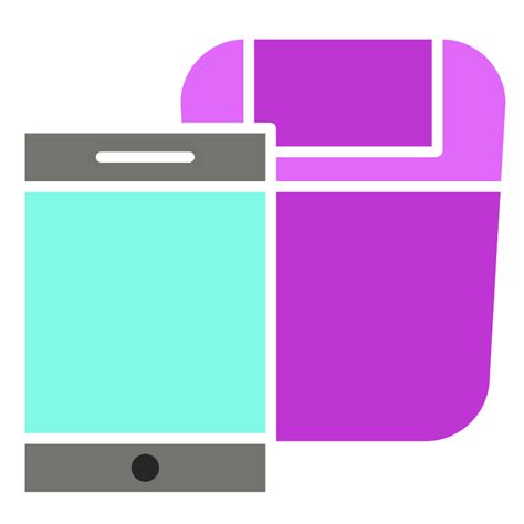 Image result for Electronic Waste Logo