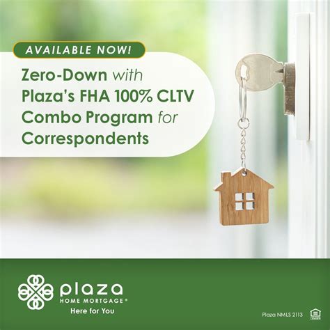 Plaza Home Mortgage, Inc. on LinkedIn: It’s here! Join us tomorrow ...