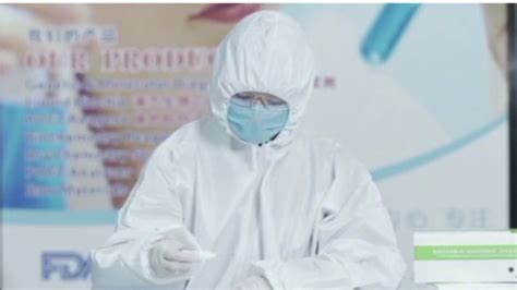 COVID-19 vaccine: The ethical dilemma of 'human challenge trial' | Fox ...