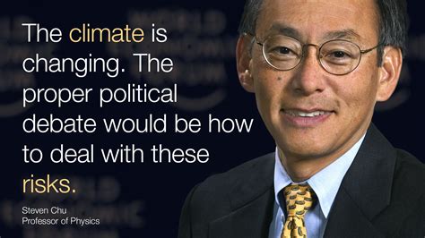15 quotes on climate change by world leaders | World Economic Forum