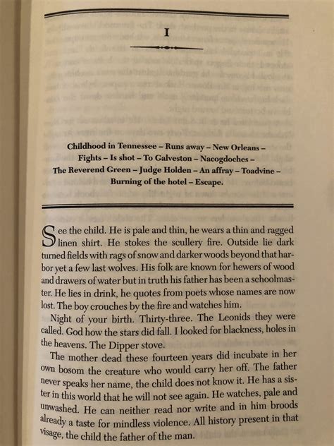 64 best Blood Meridian images on Pholder | Cormacmccarthy ...