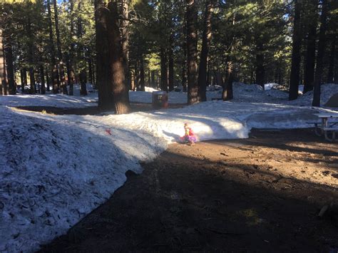 Mammoth Mountain Rv Park
