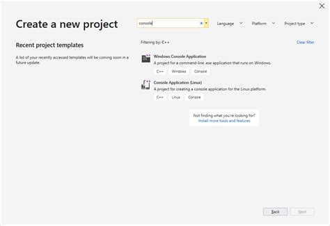 Image result for How to Open C# Project in Visual Studio