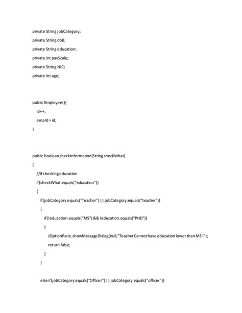 Image result for How to Write Java Code in Assignment Copy