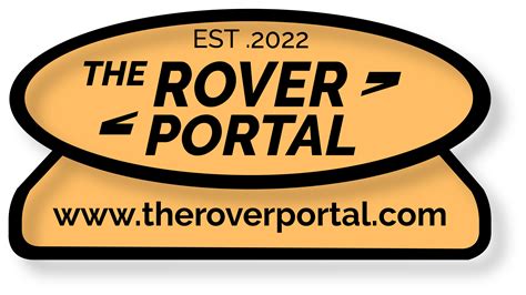 ON ROAD PARTS | The Rover Portal