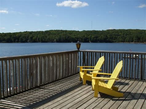 TALL PINES HOUSEKEEPING COTTAGES (Minden, Ontario) - Cottage Reviews ...