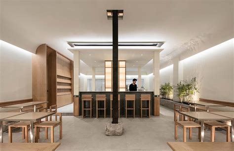 6 South Korean coffee shops for minimalists - The Spaces