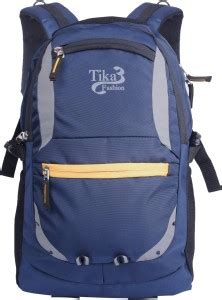tikaw fashion Tikaw Raffel Backpack 35 L Laptop Backpack Blue - Price ...