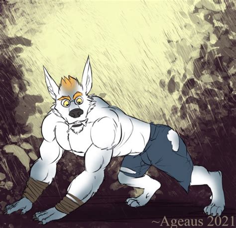 Image result for Werewolf Transformation 12