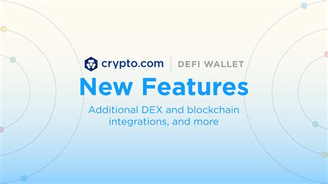 How to Use Crypto.com Defi Wallet 的图像结果