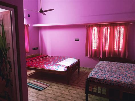Nala Solai book accommodation Padappachai Kanyakumari