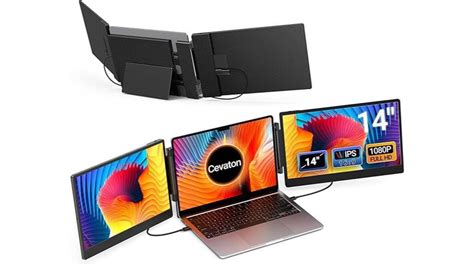 Image result for Portable Monitor