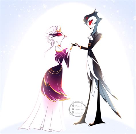 Glitz and glam helluva boss r34: фотографии в высоком качестве