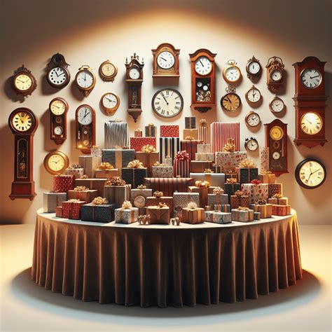 Image result for Gift-Giving Timer