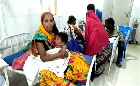 Blog: क्या बिहार में बच्चों की मौत के बहाने नीतीश कुमार की आलोचना की ...