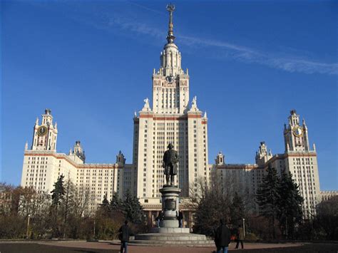 莫斯科大学2020年招生简章 俄罗斯留学 - 上海藤享教育科技有限公司