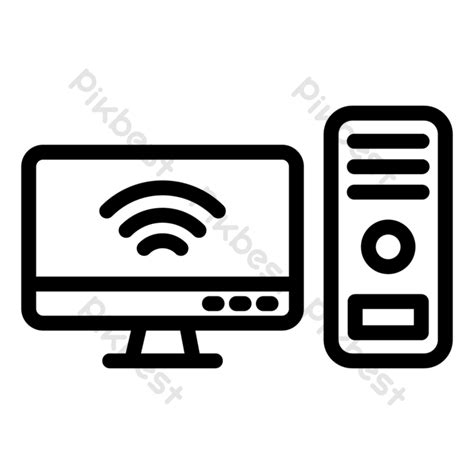 Computeer Icon 的图像结果