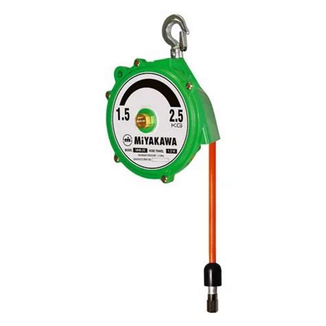 Spring Balancer - Tool Hose Balancer- 0.5 Kg To 6.5 Kg Manufacturer ...
