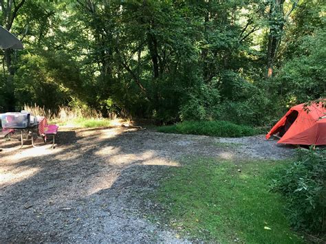 Big Bend Camping | Cabins, WV