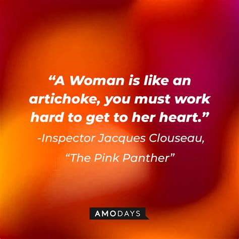 28 'Pink Panther' Quotes to Trace Inspector Clouseau's Adventures